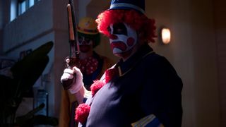 34. Паркер (2012)