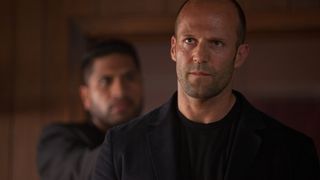 55. Паркер (2012)