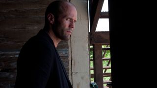 9. Паркер (2012)