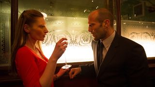 10. Эффект колибри (2012)