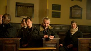 107. Эффект колибри (2012)