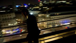 108. Эффект колибри (2012)