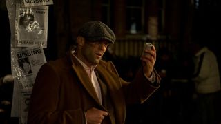 113. Эффект колибри (2012)