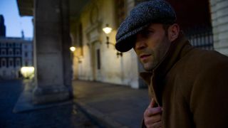 115. Эффект колибри (2012)