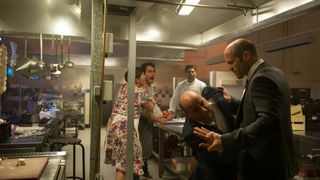 116. Эффект колибри (2012)