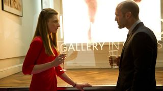 119. Эффект колибри (2012)