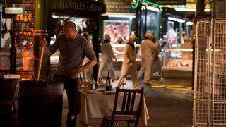 121. Эффект колибри (2012)