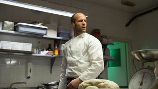 13. Эффект колибри (2012)