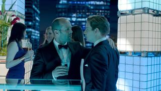 133. Эффект колибри (2012)