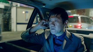 136. Эффект колибри (2012)