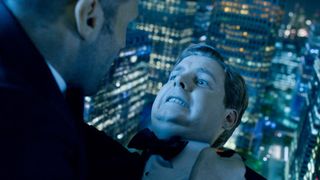 138. Эффект колибри (2012)