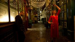 14. Эффект колибри (2012)