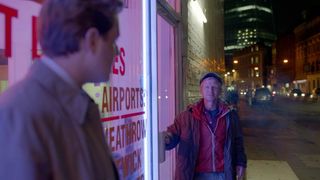 144. Эффект колибри (2012)