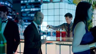 145. Эффект колибри (2012)