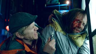 150. Эффект колибри (2012)