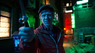 19. Эффект колибри (2012)