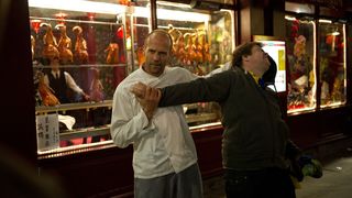 22. Эффект колибри (2012)