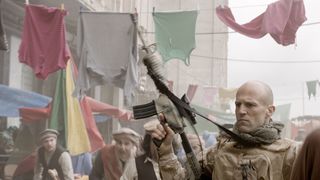 32. Эффект колибри (2012)