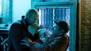 37. Эффект колибри (2012)