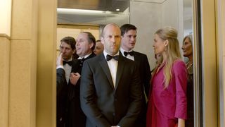 39. Эффект колибри (2012)