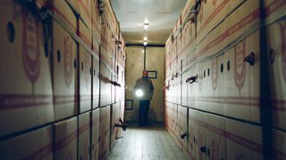 44. Эффект колибри (2012)