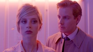 45. Эффект колибри (2012)