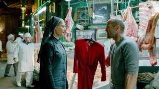 46. Эффект колибри (2012)