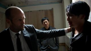 50. Эффект колибри (2012)