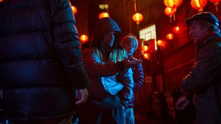 52. Эффект колибри (2012)