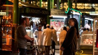 53. Эффект колибри (2012)