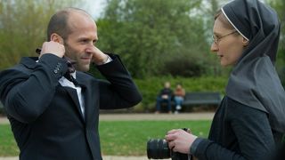 59. Эффект колибри (2012)