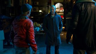 63. Эффект колибри (2012)