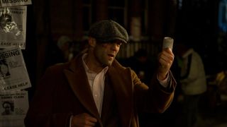 64. Эффект колибри (2012)