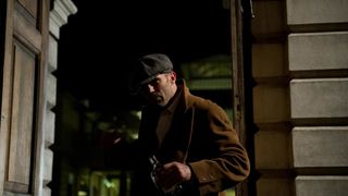 72. Эффект колибри (2012)