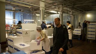 89. Эффект колибри (2012)