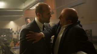 9. Эффект колибри (2012)