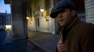 98. Эффект колибри (2012)