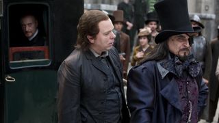 10. Опочтарение (2010)