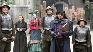 11. Опочтарение (2010)