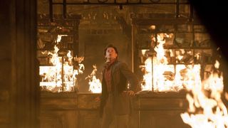 13. Опочтарение (2010)