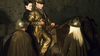 14. Опочтарение (2010)