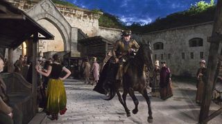 15. Опочтарение (2010)