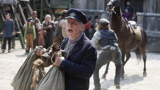 16. Опочтарение (2010)