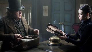 17. Опочтарение (2010)