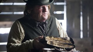 19. Опочтарение (2010)