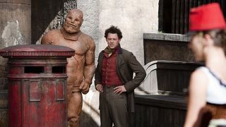 22. Опочтарение (2010)