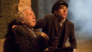 23. Опочтарение (2010)