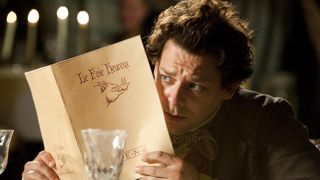 24. Опочтарение (2010)