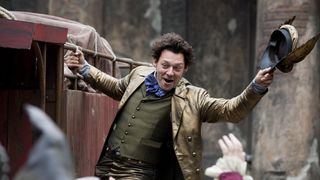 25. Опочтарение (2010)