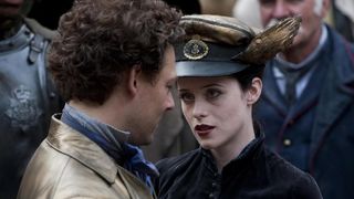 26. Опочтарение (2010)